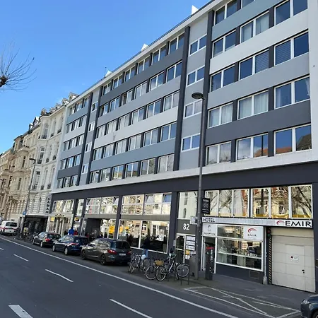 Garni Emir Pensjonat