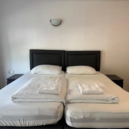 Guest house Garni Emir Cologne