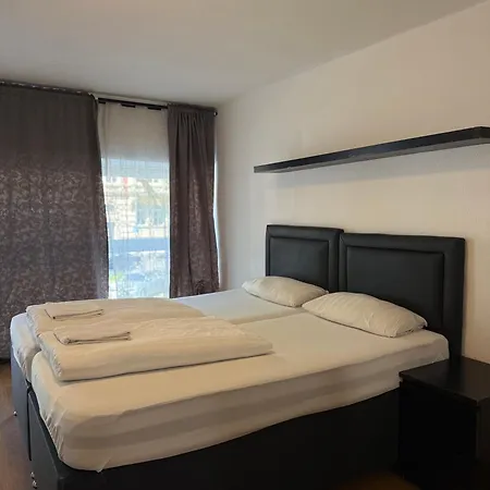 Garni Emir Pensjonat 3*