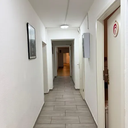 Pensjonat Garni Emir 3*