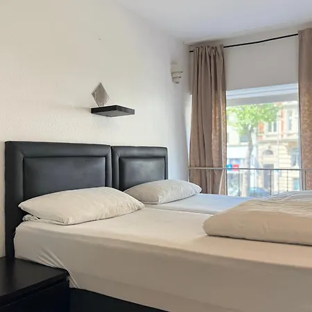 Garni Emir Pensjonat