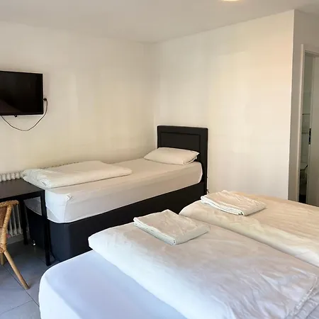 Garni Emir Guest house Cologne