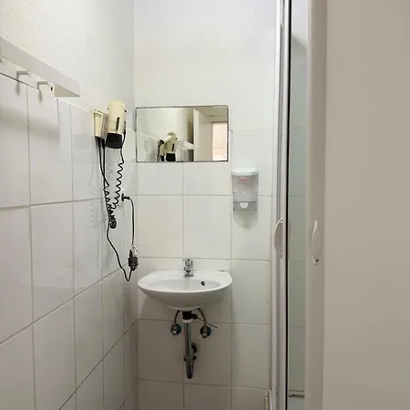 Garni Emir Pensjonat