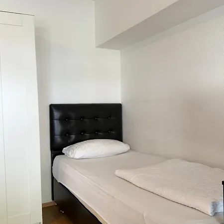 Garni Emir Pensjonat