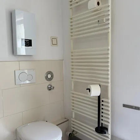 Garni Emir Pensjonat