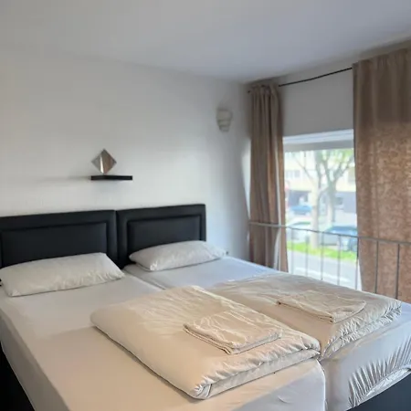 Pensjonat Garni Emir