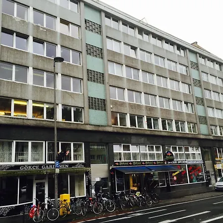 Pensjonat Garni Emir