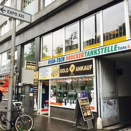 Pensjonat Garni Emir