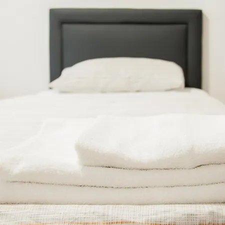 Pensjonat Garni Emir