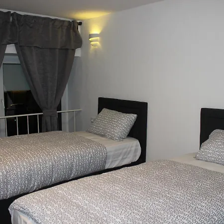 Pensjonat Garni Emir 3*