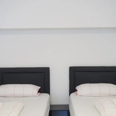 加尼埃米尔酒店 科隆