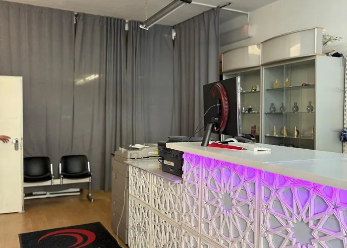 Guest house Garni Emir Cologne