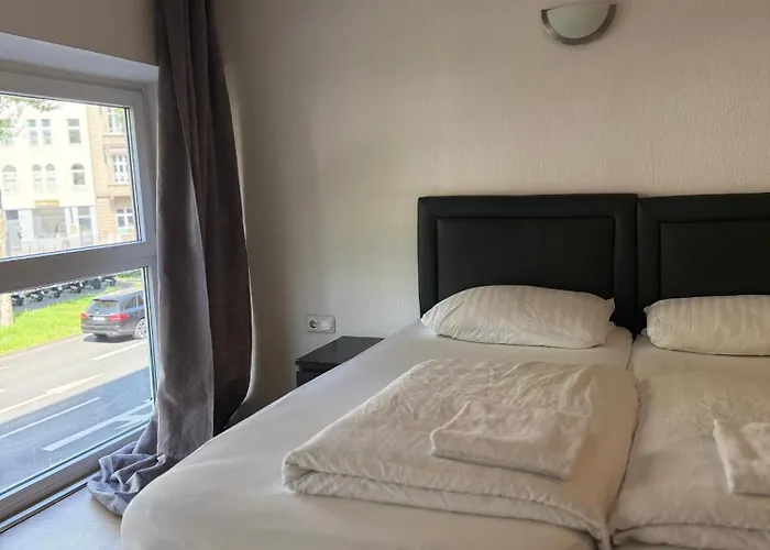 Guest house Garni Emir