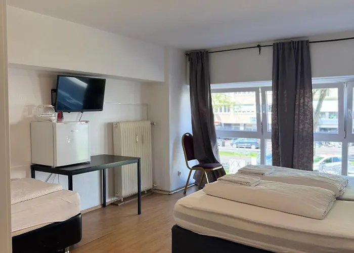 Garni Emir Guest house 3*