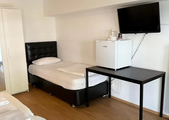 Guest house Garni Emir Cologne