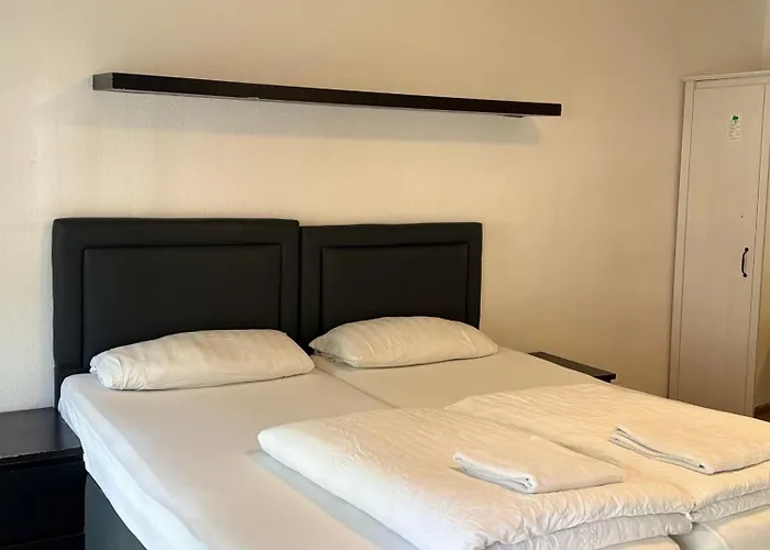 Guest house Garni Emir