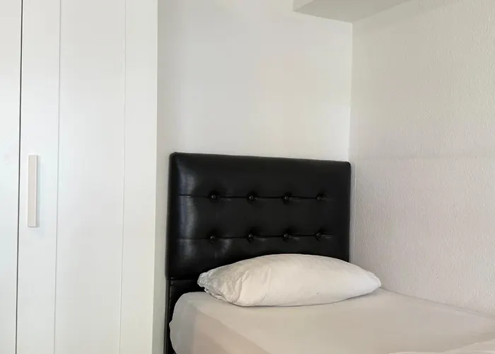 Garni Emir Guest house Cologne