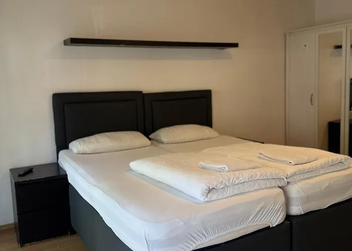 Guest house Garni Emir Cologne