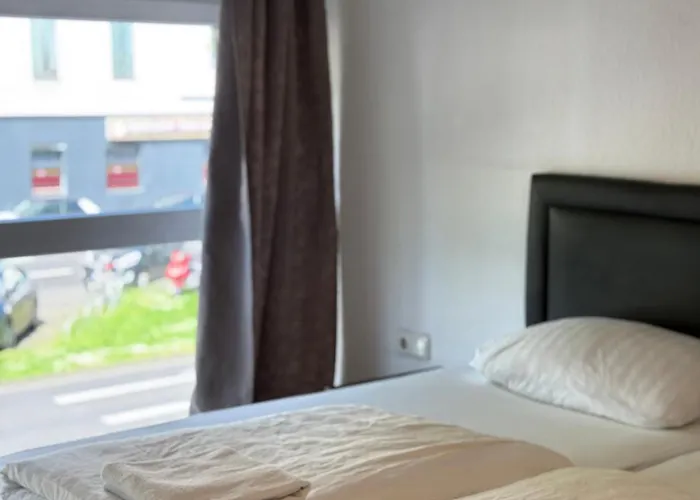 Guest house Garni Emir 3*