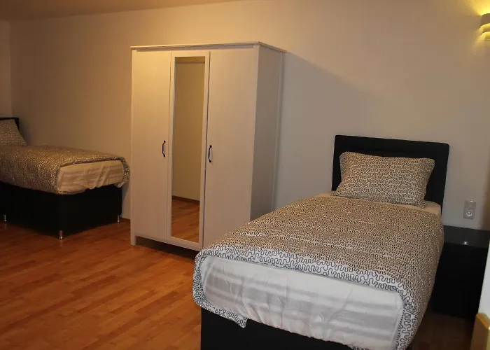 Guest house Garni Emir