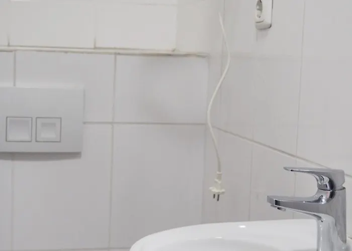 加尼埃米尔酒店