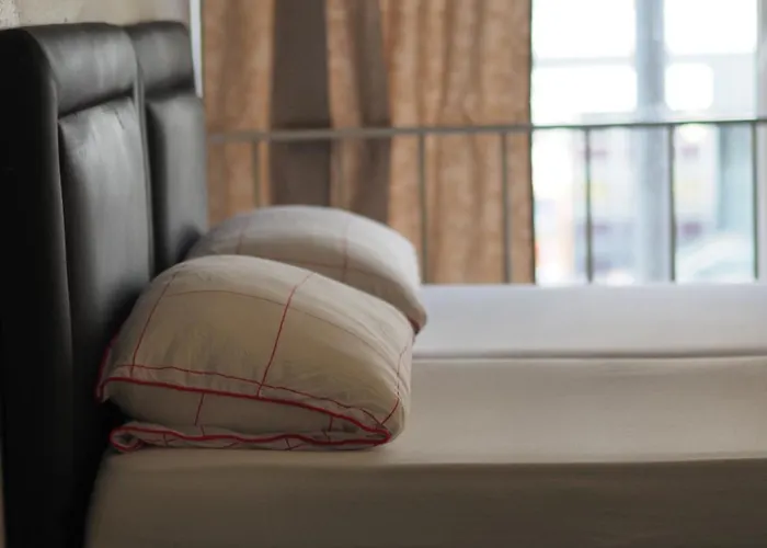 Guest house Garni Emir