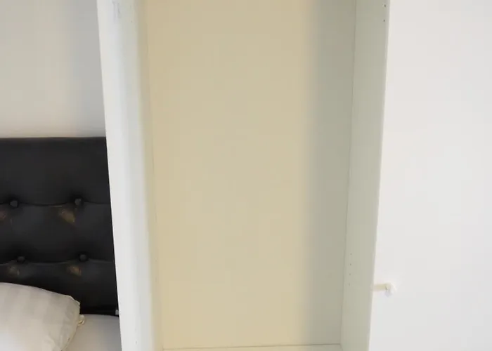 加尼埃米尔酒店 3* 科隆