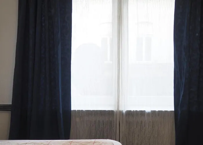 加尼埃米尔酒店