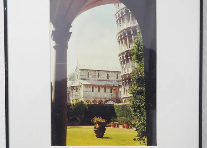 招待所 加尼埃米尔酒店 3*