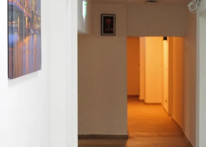 Guest house Garni Emir Cologne