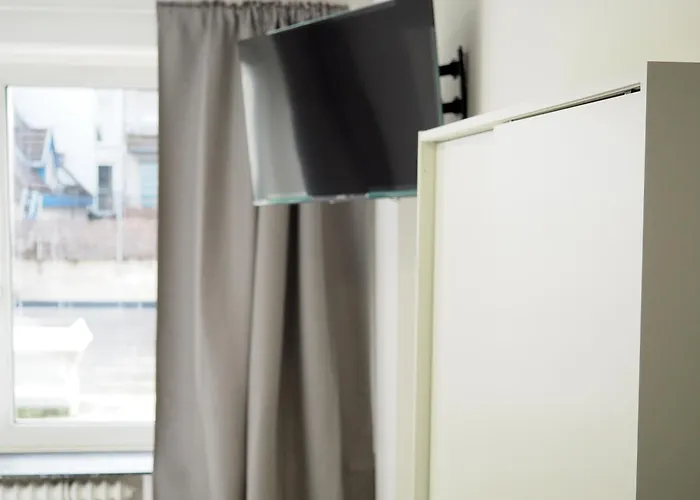 Guest house Garni Emir