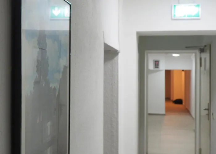 Guest house Garni Emir 3*