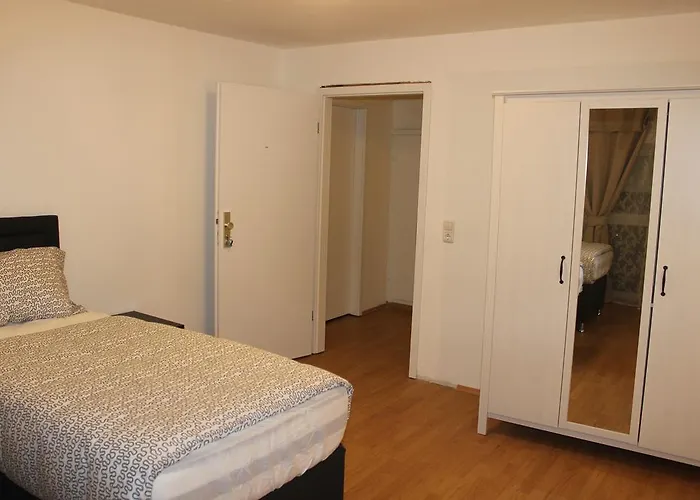 加尼埃米尔酒店