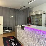 Konukevi Garni Emir Köln