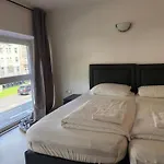 Konukevi Garni Emir
