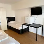Konukevi Garni Emir Köln
