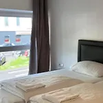 Konukevi Garni Emir 3*