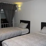 Konukevi Garni Emir 3*