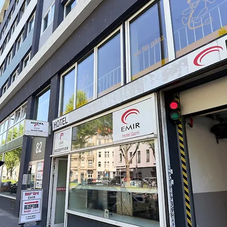 Garni Emir Köln