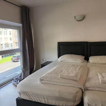 Pensionat Garni Emir