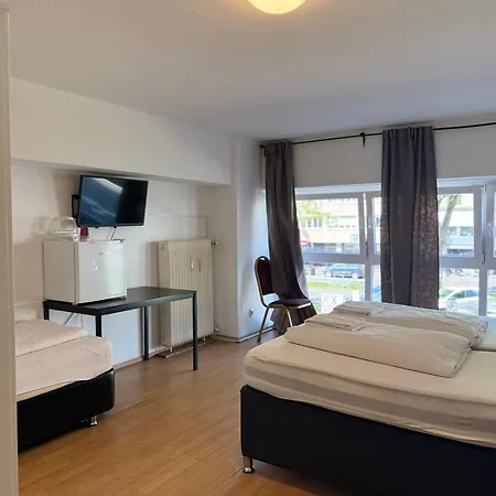 Garni Emir Pensionat 3*