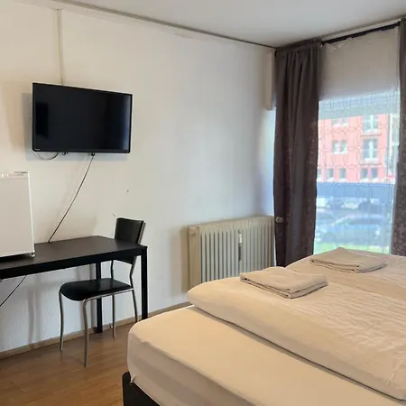 Garni Emir Pensionat 3*