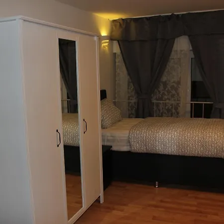 Guest house Garni Emir 3*