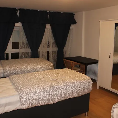 Guest house Garni Emir Cologne