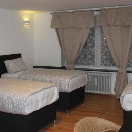 Garni Emir Guest house