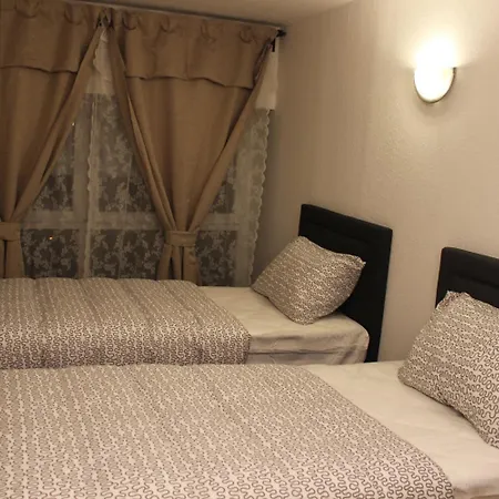 Guest house Garni Emir Cologne