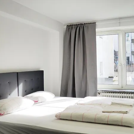 가르니 에미어 쾰른