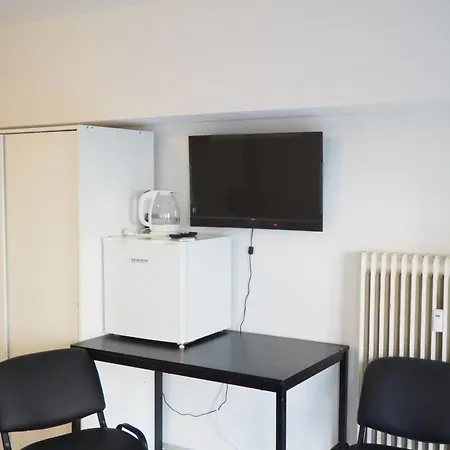 Garni Emir Pensionat Köln