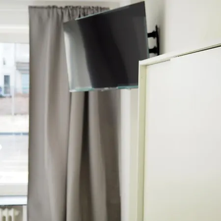 Maison d'hôtes Garni Emir