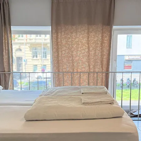 Garni Emir Vendégház 3*